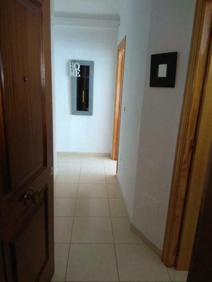 Almeria Home Experience Exterior photo