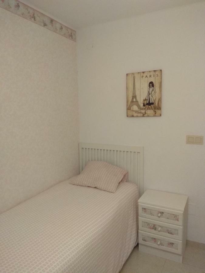 Almeria Home Experience Exterior photo